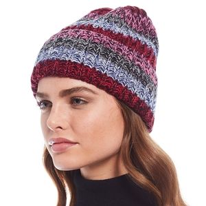 Rebecca Minkoff Beanie NWT